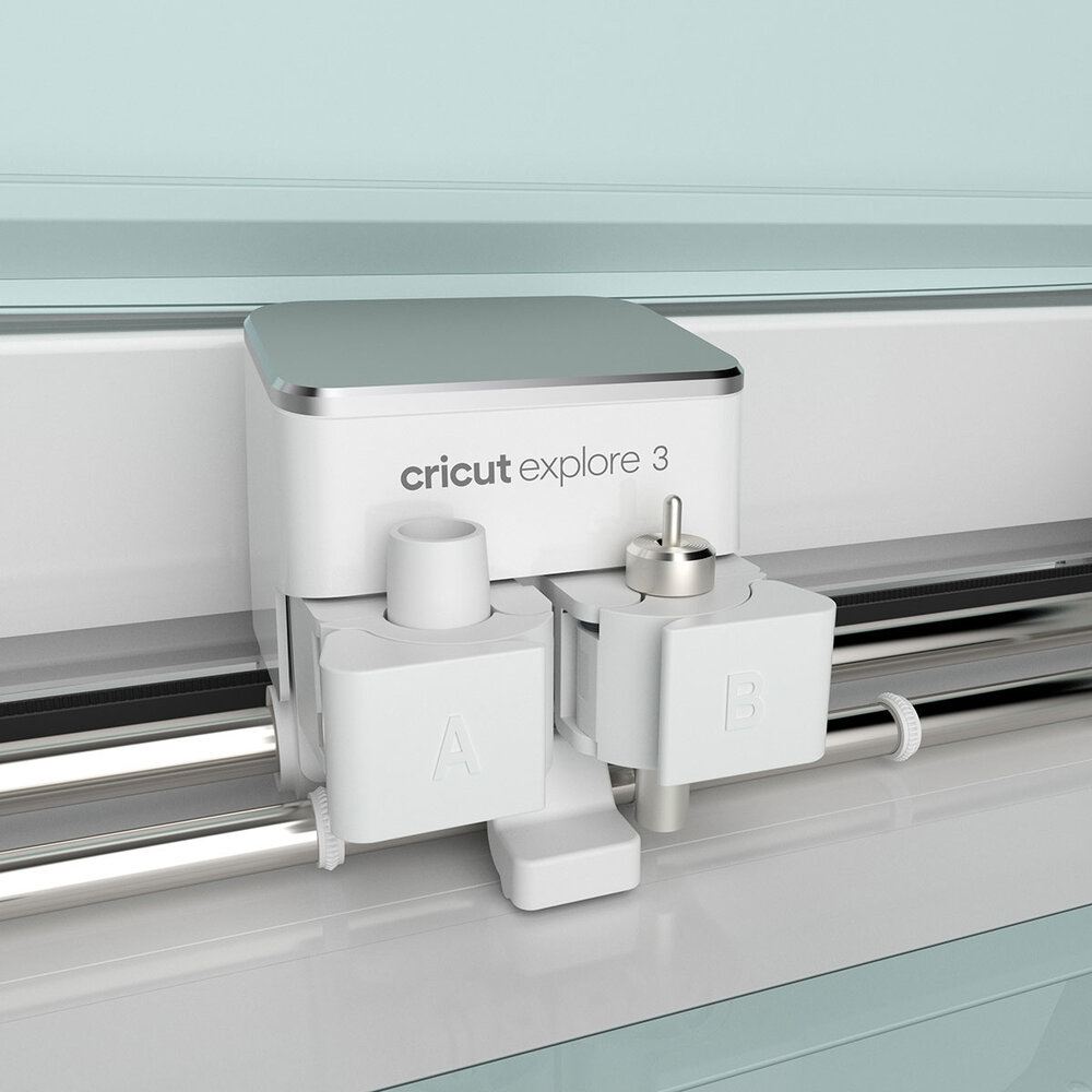 Cricut Explore 3 Cricut Explore 3
