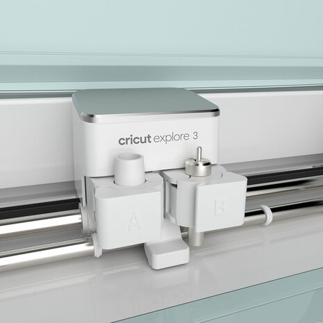 Cricut Explore 3 Cricut Explore 3