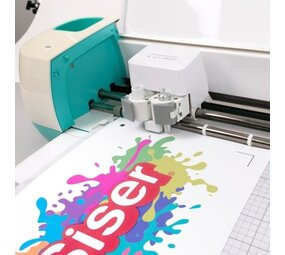 Siser DTV A4 (50 vellen) Siser DTV A4 (50 vellen)