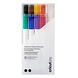 Cricut Watercolor 1.0 Marker & 4.0 Brush Set (9pcs) Cricut Watercolor 1.0 Marker & 4.0 Brush Set (9pcs)