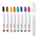 Cricut Watercolor 1.0 Marker & 4.0 Brush Set (9pcs) Cricut Watercolor 1.0 Marker & 4.0 Brush Set (9pcs)