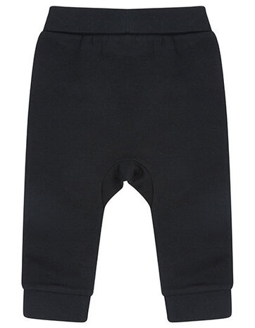 Sweatshirt + Joggers Zwart