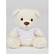Mumbles Knuffelbeer met T-shirt - Cream Mumbles Knuffelbeer met T-shirt - Cream
