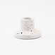 Terrazzo Dinnerkaars Houder - Wit Terrazzo Dinnerkaars Houder - Wit