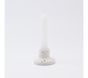 Terrazzo Dinnerkaars Houder - Blush Terrazzo Dinnerkaars Houder - Blush