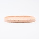 Elaut Terrazzo Dienblad Ovaal Large- Blush Elaut Terrazzo Dienblad Ovaal Large- Blush