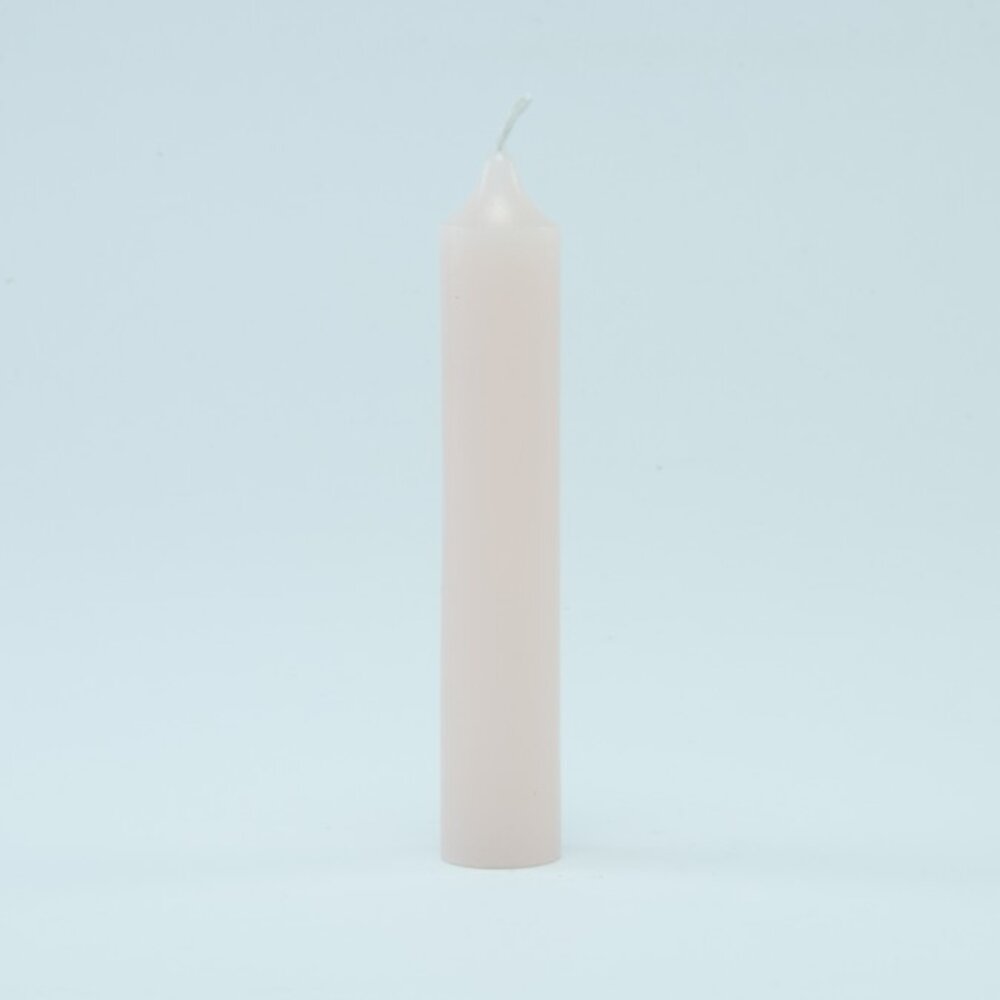 Dinner kaarsje Blush Dinner kaarsje Blush