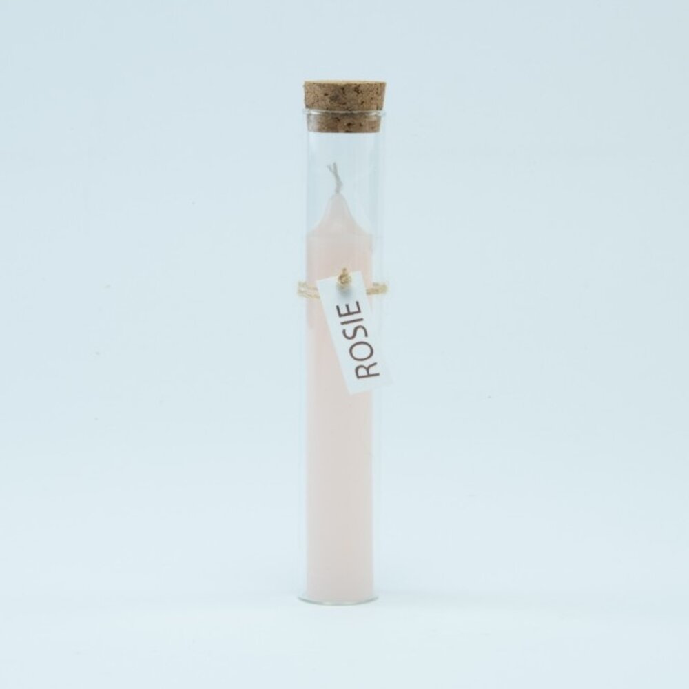 Dinner kaarsje Blush Dinner kaarsje Blush