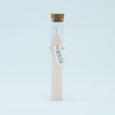 Dinner kaarsje Blush Dinner kaarsje Blush