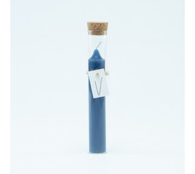 Dinner kaarsje Marine Dinner kaarsje Marine