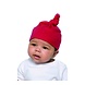 Babybugz Mutsje met knoop Babybugz Mutsje met knoop