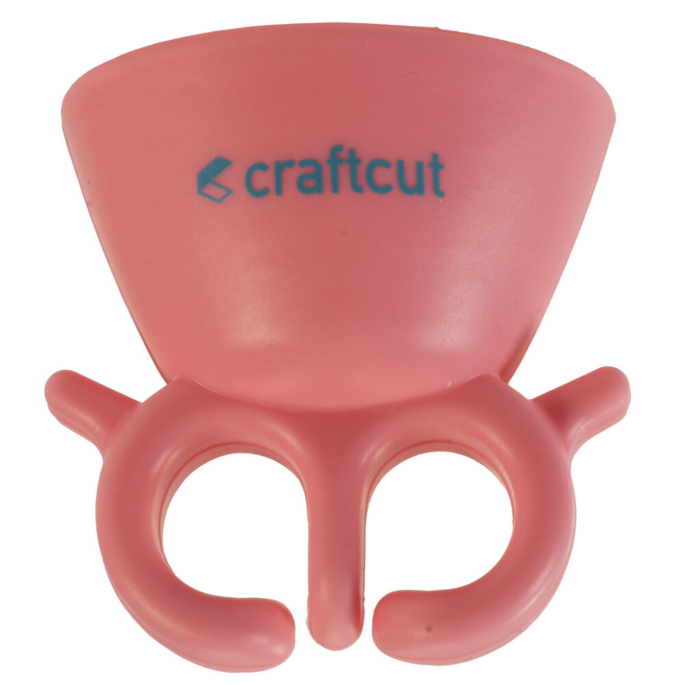 Vingerafvalbakje Vingerafvalbakje