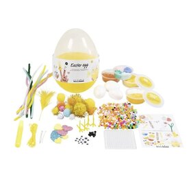 Creatieve Box Paasei Creatieve Box Paasei