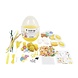 Creatieve Box Paasei Creatieve Box Paasei