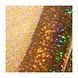 Metal flake vinyl Goud Metal flake vinyl Goud