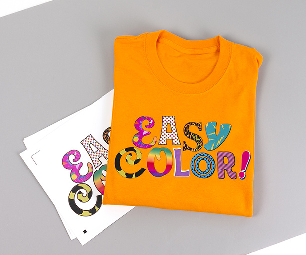 Hoe Siser Easycolor DTV (Direct tot Vinyl) te gebruiken Hoe Siser Easycolor DTV (Direct tot Vinyl) te gebruiken