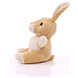 MiniFeet® Plush Konijn / Bunny MiniFeet® Plush Konijn / Bunny