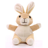 MiniFeet® Plush Rabbit Gönna MiniFeet® Plush Rabbit Gönna