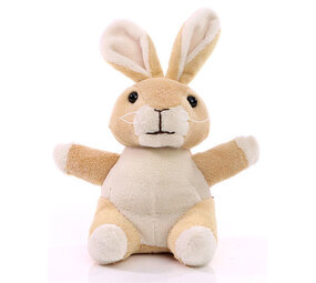 MiniFeet® Plush Rabbit Gönna MiniFeet® Plush Rabbit Gönna
