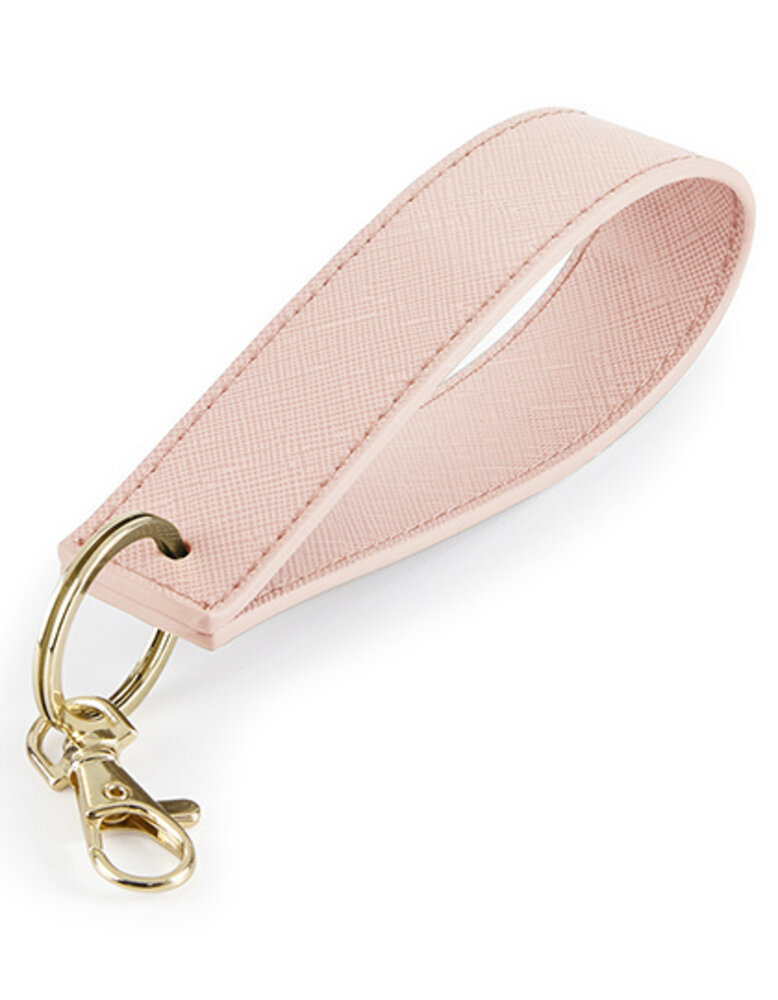 Boutique Wristlet Keyring Boutique Wristlet Keyring