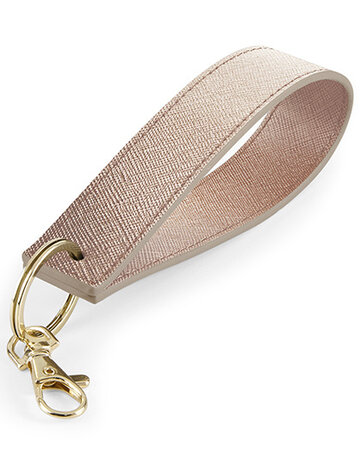 Boutique Wristlet Keyring Boutique Wristlet Keyring