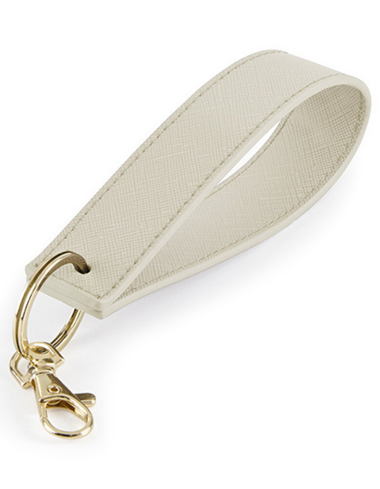 Boutique Wristlet Keyring Boutique Wristlet Keyring
