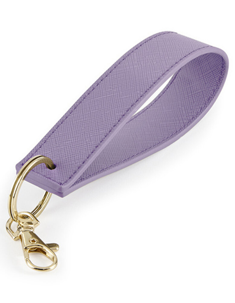Boutique Wristlet Keyring Boutique Wristlet Keyring