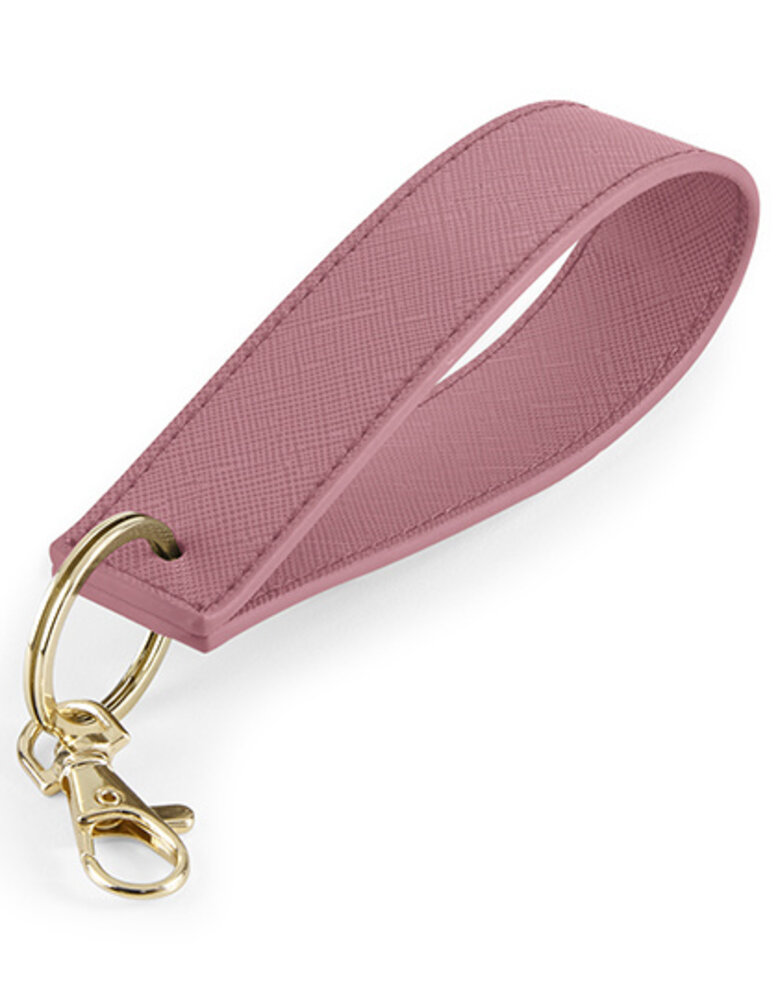 Boutique Wristlet Keyring Boutique Wristlet Keyring