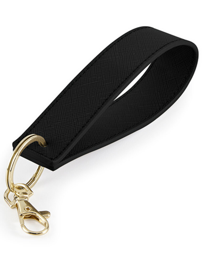 Boutique Wristlet Keyring Boutique Wristlet Keyring