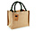 Jute Mini  Tas/Zak
