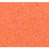 Flexfolie Glitter Neon Orange Flexfolie Glitter Neon Orange