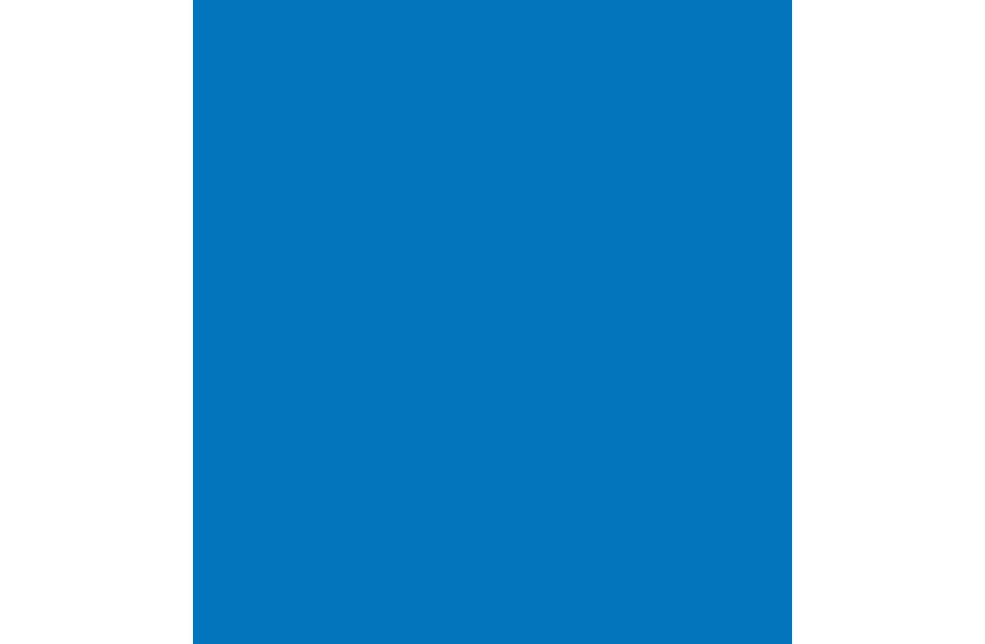 Flexfolie EasyWeed™ Stretch blauw