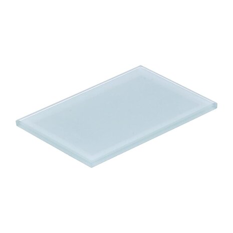 Sublimatie Magneet - Glas Sublimatie Magneet - Glas