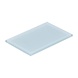 Sublimatie Magneet - Glas Sublimatie Magneet - Glas