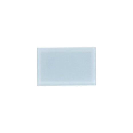 Sublimatie Magneet - Glas Sublimatie Magneet - Glas