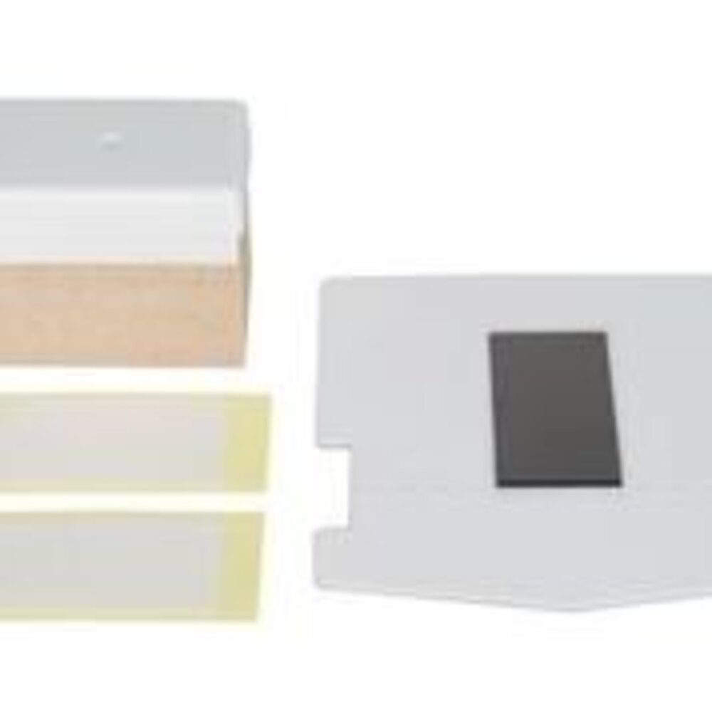 Silhouette Stamp Kit Silhouette Stamp Kit