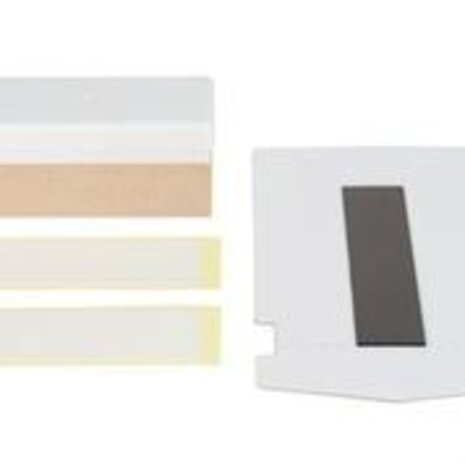 Silhouette Stamp Kit Silhouette Stamp Kit