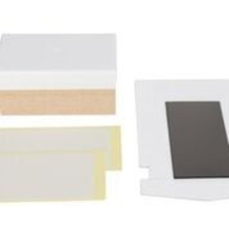 Silhouette Stamp Kit Silhouette Stamp Kit