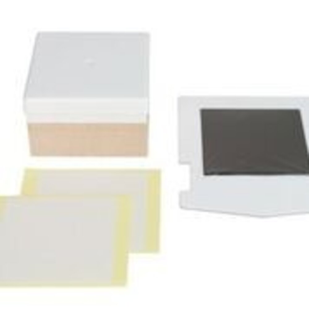 Silhouette Stamp Kit Silhouette Stamp Kit