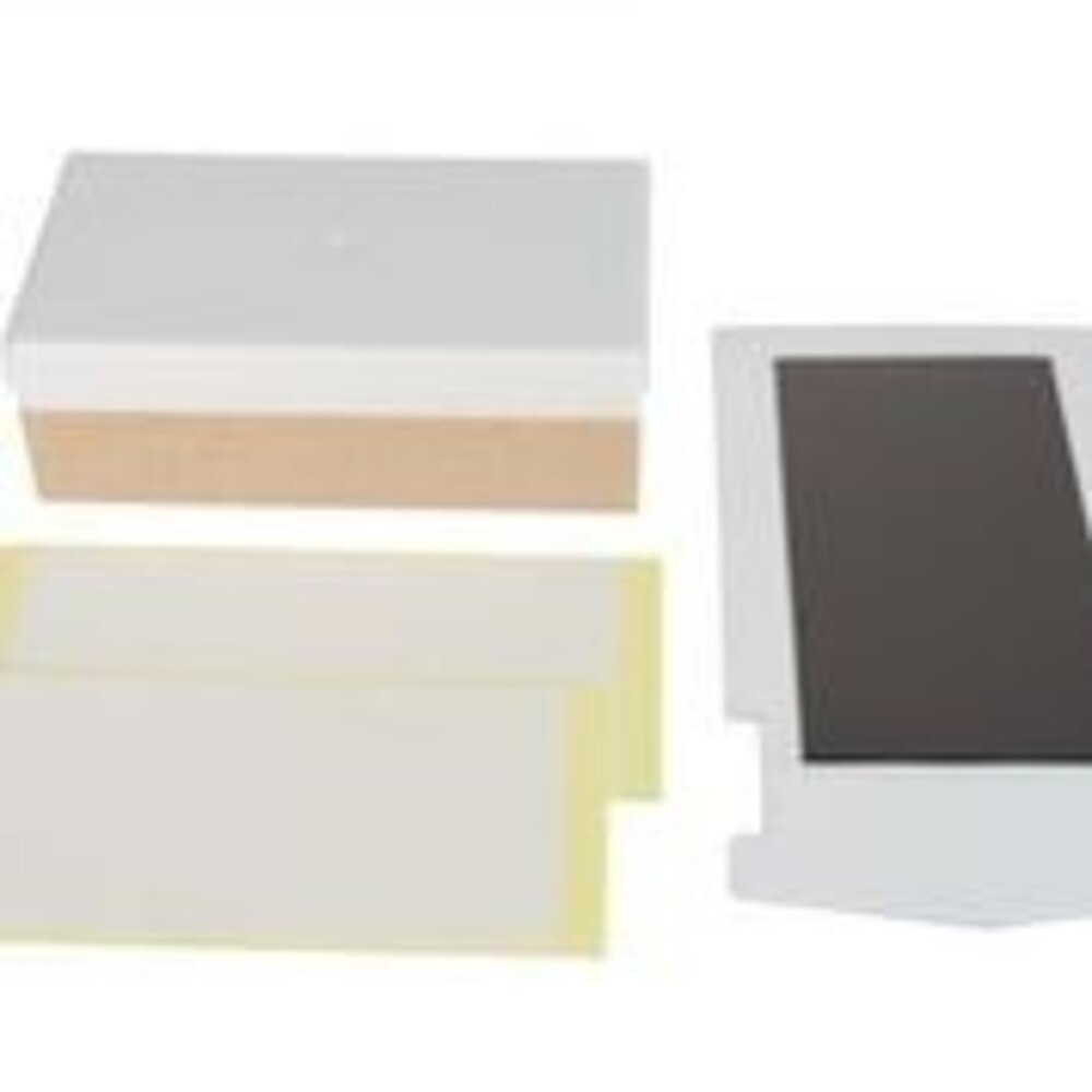 Silhouette Stamp Kit Silhouette Stamp Kit