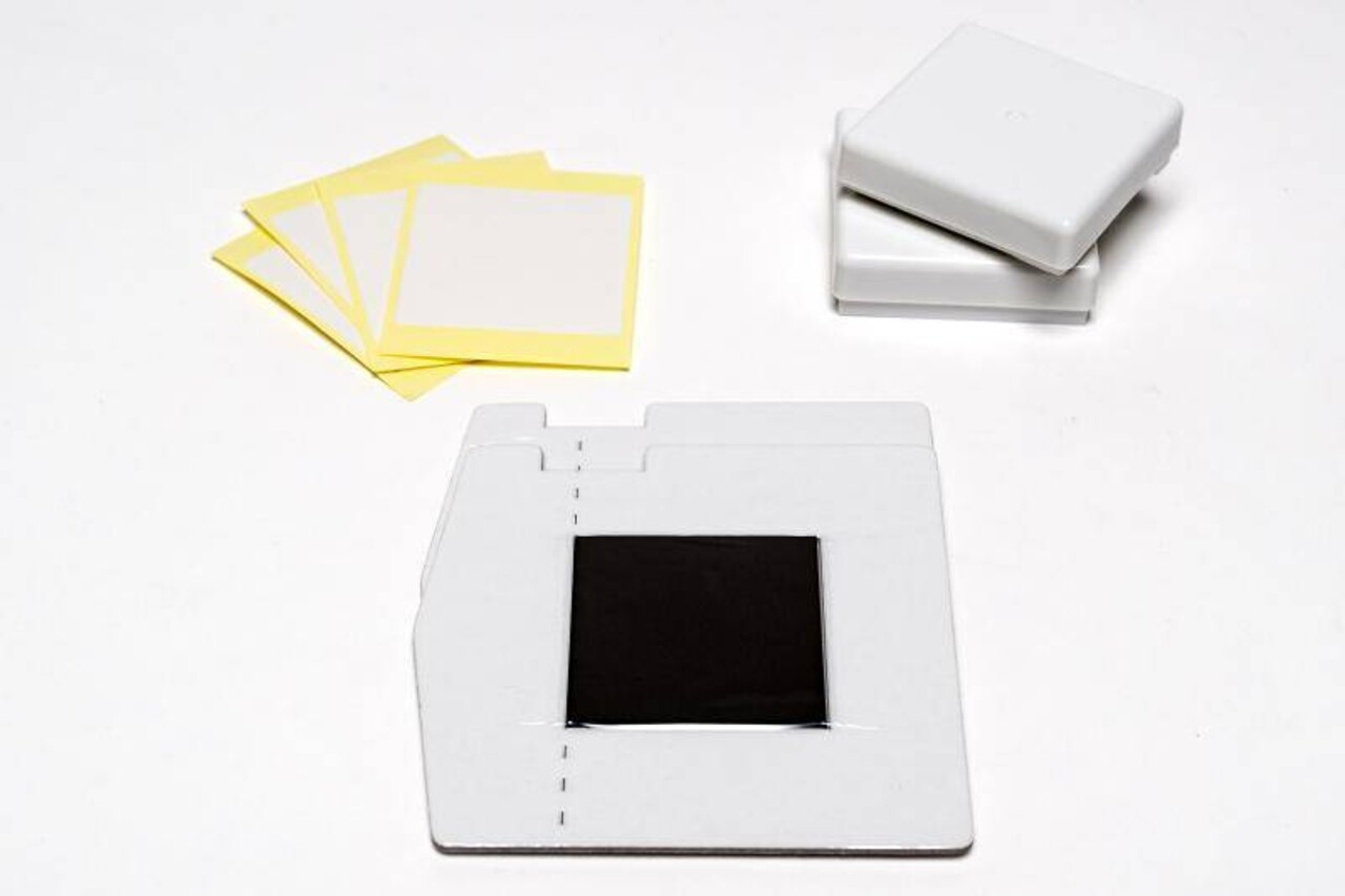 Silhouette Stamp sheet Silhouette Stamp sheet