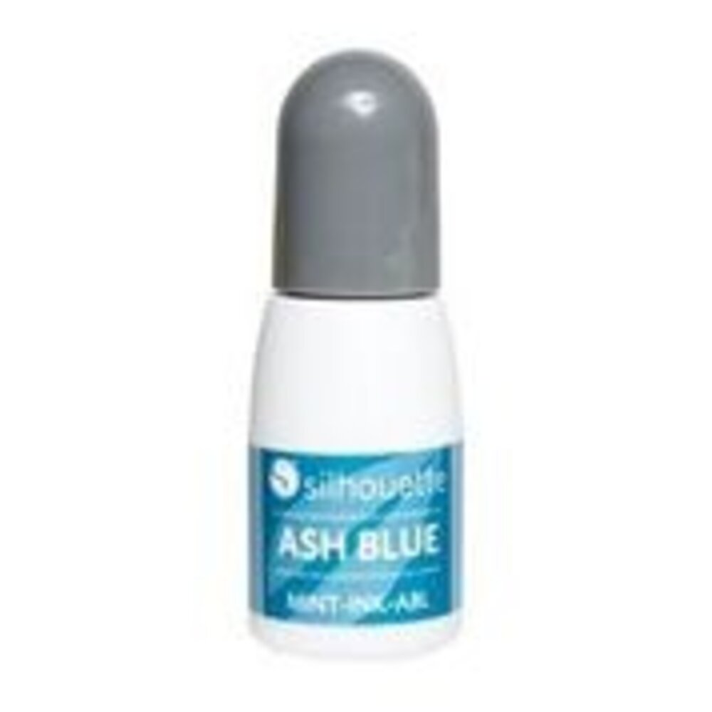 Silhouette Mint Inkt Silhouette Mint Inkt