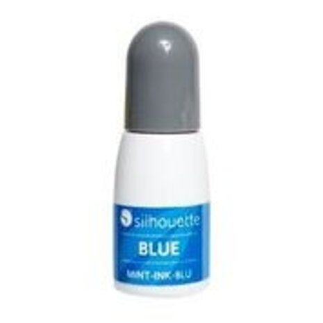 Silhouette Mint Inkt Silhouette Mint Inkt