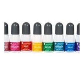 Silhouette Mint Inkt Silhouette Mint Inkt