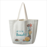 Tote bag Linnen (Sublimatie) Tote bag Linnen (Sublimatie)