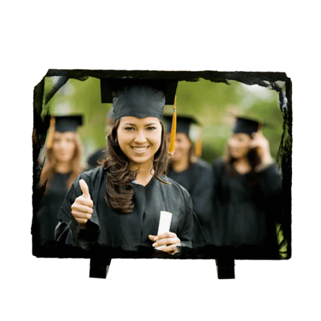 Leisteen voor sublimatie (14 x 19 cm) Leisteen voor sublimatie (14 x 19 cm)