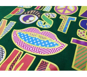 Liberty Subli Print Patch Liberty Subli Print Patch