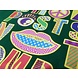 Liberty Subli Print Patch Liberty Subli Print Patch