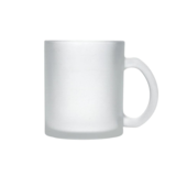 Frosted mok (sublimatie) Frosted mok (sublimatie)