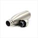 Thermosfles van RVS ZILVER (sublimatie) 500 ml Thermosfles van RVS ZILVER (sublimatie) 500 ml